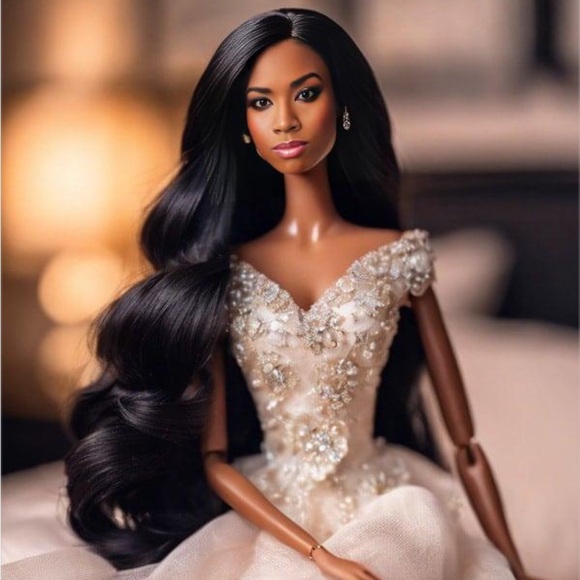 @randolph2055 Solo Shows Barbie girl like to be notified about my next show - Picture 3 of 5